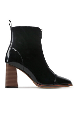 Vero Moda Боти Vmaya 10276082 Черен - Pepit.bg