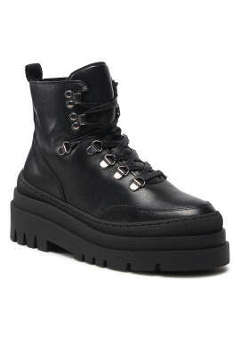 Vero Moda Боти Enilla 10276502 Черен - Pepit.bg