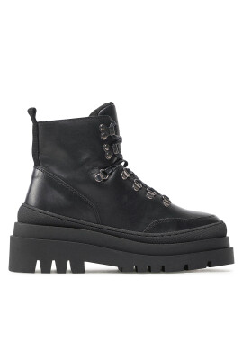 Vero Moda Боти Enilla 10276502 Черен - Pepit.bg