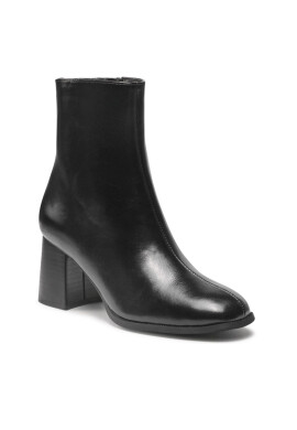 Vero Moda Боти Vmlilola 10266647 Черен - Pepit.bg