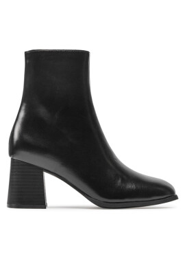 Vero Moda Боти Vmlilola 10266647 Черен - Pepit.bg