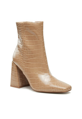 Vero Moda Боти Vmmeise 10296965 Бежов - Pepit.bg