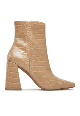 Vero Moda Боти Vmmeise 10296965 Бежов - Pepit.bg