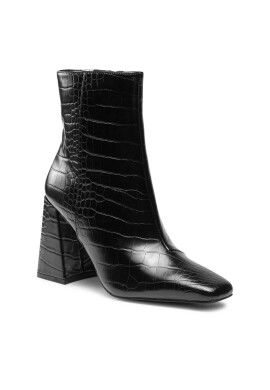 Vero Moda Боти Vmmeise Boot 10296965 Черен - Pepit.bg