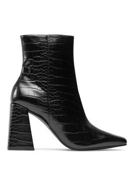 Vero Moda Боти Vmmeise Boot 10296965 Черен - Pepit.bg