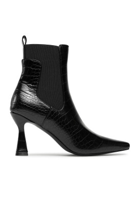 Vero Moda Боти Vmmicka 10296966 Черен - Pepit.bg