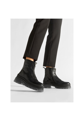 Vero Moda Боти Vmrilo 10274894 Черен - Pepit.bg