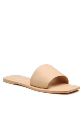Vero Moda Чехли Kilea 10286498 Бежов - Pepit.bg