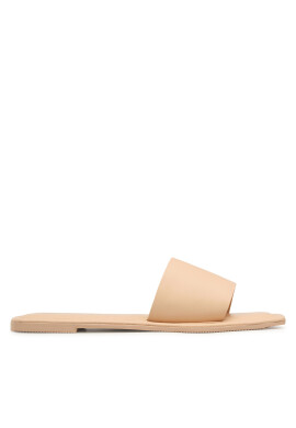 Vero Moda Чехли Kilea 10286498 Бежов - Pepit.bg