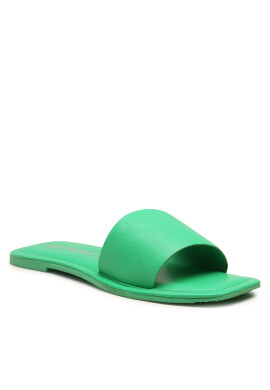 Vero Moda Чехли Kilea 10286498 Зелен - Pepit.bg