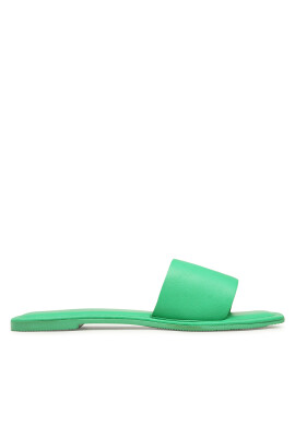 Vero Moda Чехли Kilea 10286498 Зелен - Pepit.bg