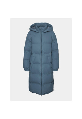 Vero Moda Curve Пухено яке 10297285 Син Regular Fit - Pepit.bg