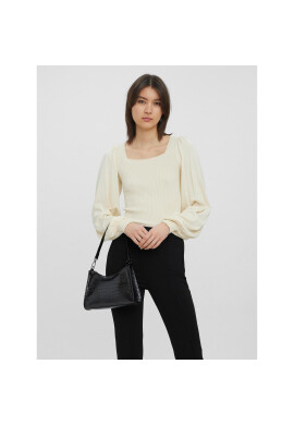 Vero Moda Дамска чанта 10266047 Черен - Pepit.bg