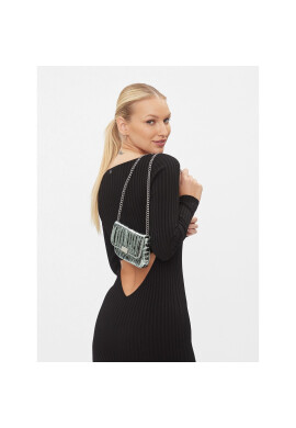 Vero Moda Дамска чанта 10285997 Сребрист - Pepit.bg