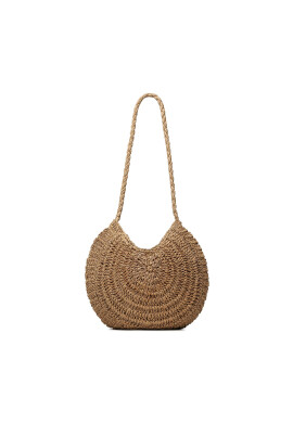 Vero Moda Дамска чанта 10286343 Кафяв - Pepit.bg
