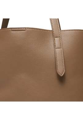 Vero Moda Дамска чанта 10296731 Кафяв - Pepit.bg