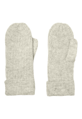 Vero Moda Дамски ръкавици 10291617 Сив - Pepit.bg