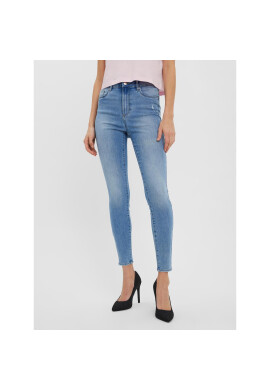 Vero Moda Дънки Sophia 10260927 Син Skinny Fit - Pepit.bg