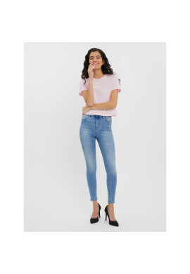Vero Moda Дънки Sophia 10260927 Син Skinny Fit - Pepit.bg