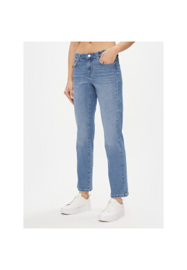 Vero Moda Дънки 10297462 Син Straight Fit - Pepit.bg