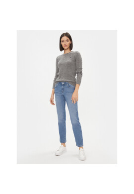 Vero Moda Дънки 10297462 Син Straight Fit - Pepit.bg
