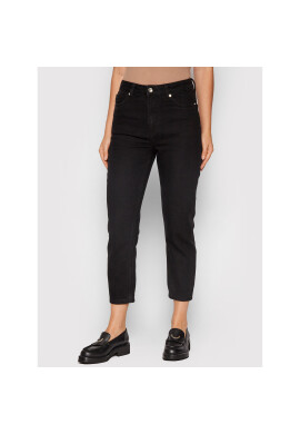 Vero Moda Дънки Brenda 10253552 Черен Regular Fit - Pepit.bg