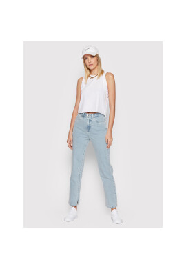 Vero Moda Дънки Ellie 10264822 Син Regular Fit - Pepit.bg