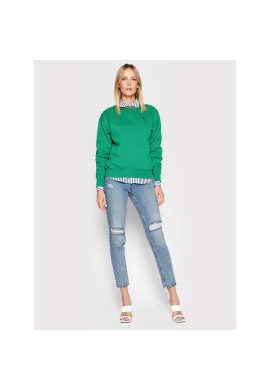 Vero Moda Дънки Joana 10261651 Син Mom Fit - Pepit.bg
