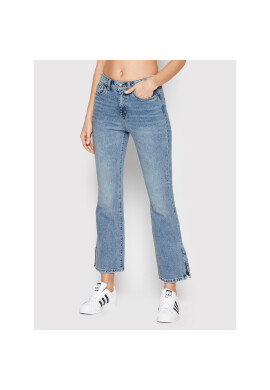 Vero Moda Дънки Selma 10255684 Син Regular Fit - Pepit.bg
