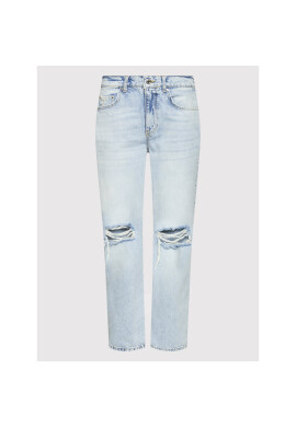 Vero Moda Дънки Sky 10266282 Син Loose Fit - Pepit.bg