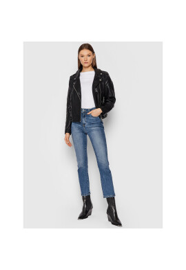 Vero Moda Дънки Stella 10262737 Тъмносин Regular Fit - Pepit.bg