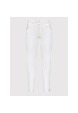 Vero Moda Дънки Tilde 10258074 Бежов Slim Fit - Pepit.bg