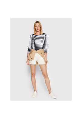Vero Moda Дънкови шорти Peach 10267721 Бежов Regular Fit - Pepit.bg