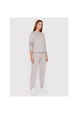 Vero Moda Долнище анцуг Edith 10248913 Сив Loose Fit - Pepit.bg