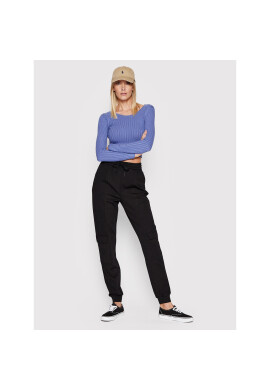 Vero Moda Долнище анцуг Eva 10261629 Черен Regular Fit - Pepit.bg
