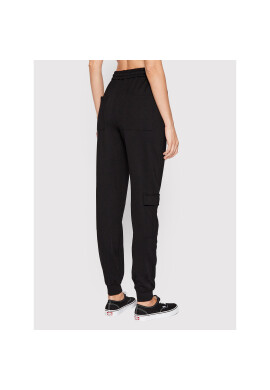 Vero Moda Долнище анцуг Eva 10261629 Черен Regular Fit - Pepit.bg