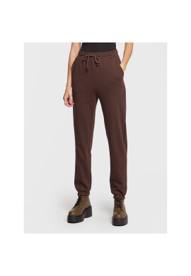 Vero Moda Долнище анцуг Octavia 10273859 Кафяв Regular Fit - Pepit.bg