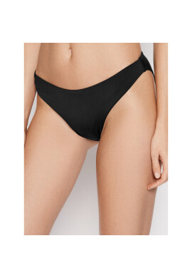 Vero Moda Долнище на бански Frilly 10259787 Черен - Pepit.bg