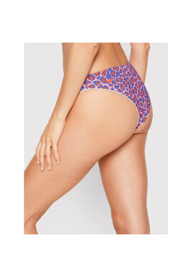 Vero Moda Долнище на бански Sine 10259774 Цветен - Pepit.bg