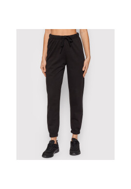 Vero Moda Долнище анцуг Chicago 10262912 Черен Regular Fit - Pepit.bg