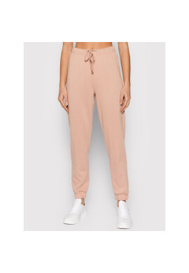 Vero Moda Долнище анцуг Chicago 10262912 Розов Regular Fit - Pepit.bg