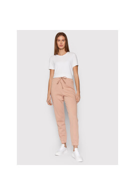Vero Moda Долнище анцуг Chicago 10262912 Розов Regular Fit - Pepit.bg