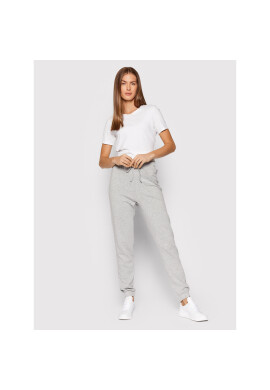 Vero Moda Долнище анцуг Chicago 10262912 Сив Regular Fit - Pepit.bg