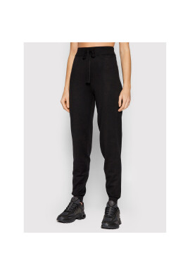 Vero Moda Долнище анцуг Edith 10248913 Черен Loose Fit - Pepit.bg