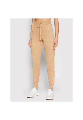 Vero Moda Долнище анцуг Edith 10248913 Кафяв Regular Fit - Pepit.bg