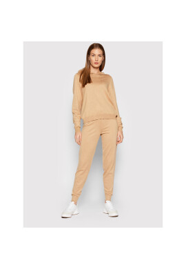 Vero Moda Долнище анцуг Edith 10248913 Кафяв Regular Fit - Pepit.bg