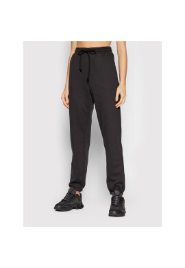 Vero Moda Долнище анцуг Octavia 10251096 Черен Regular Fit - Pepit.bg