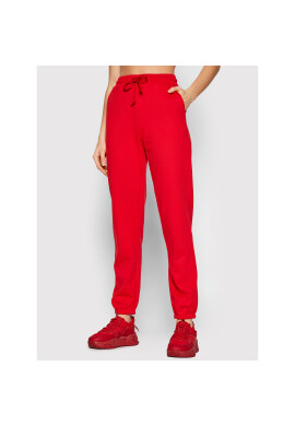 Vero Moda Долнище анцуг Octavia 10251096 Червен Regular Fit - Pepit.bg