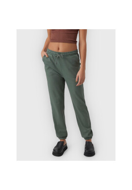 Vero Moda Долнище анцуг Octavia 10273859 Зелен Regular Fit - Pepit.bg