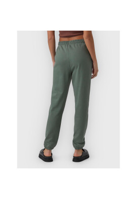 Vero Moda Долнище анцуг Octavia 10273859 Зелен Regular Fit - Pepit.bg